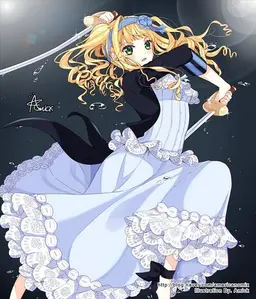 Profile image of Elizabeth