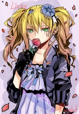 Profile image of Elizabeth
