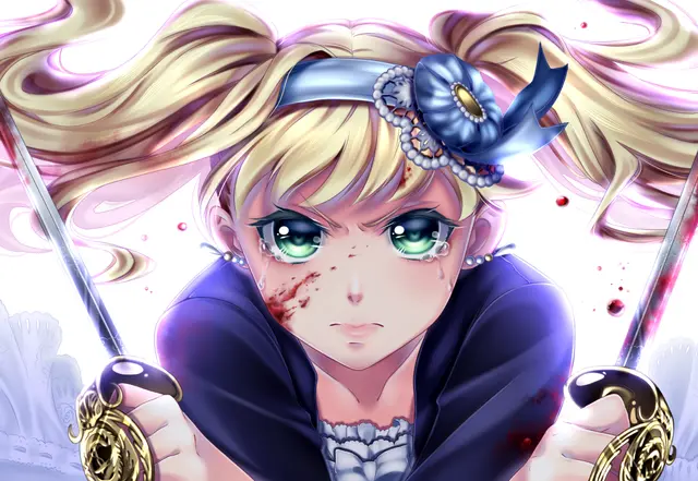 Profile image of Elizabeth
