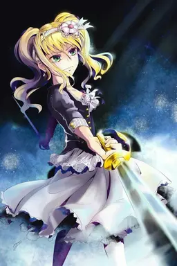 Profile image of Elizabeth