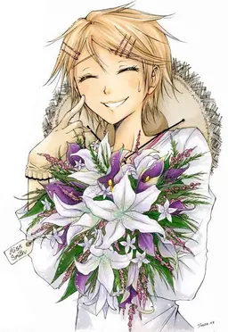 Profile image of Finnian