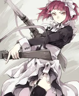 Profile image of Mey-Rin