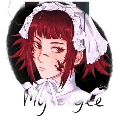 Profile image of Mey-Rin