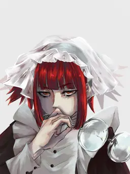Profile image of Mey-Rin