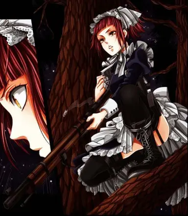 Profile image of Mey-Rin