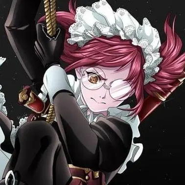 Profile image of Mey-Rin