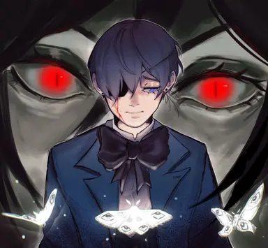 Profile image of Ciel