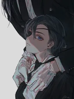 Profile image of Ciel