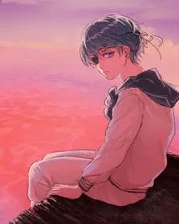 Profile image of Ciel