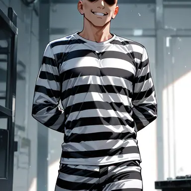 Profile image of 囚人