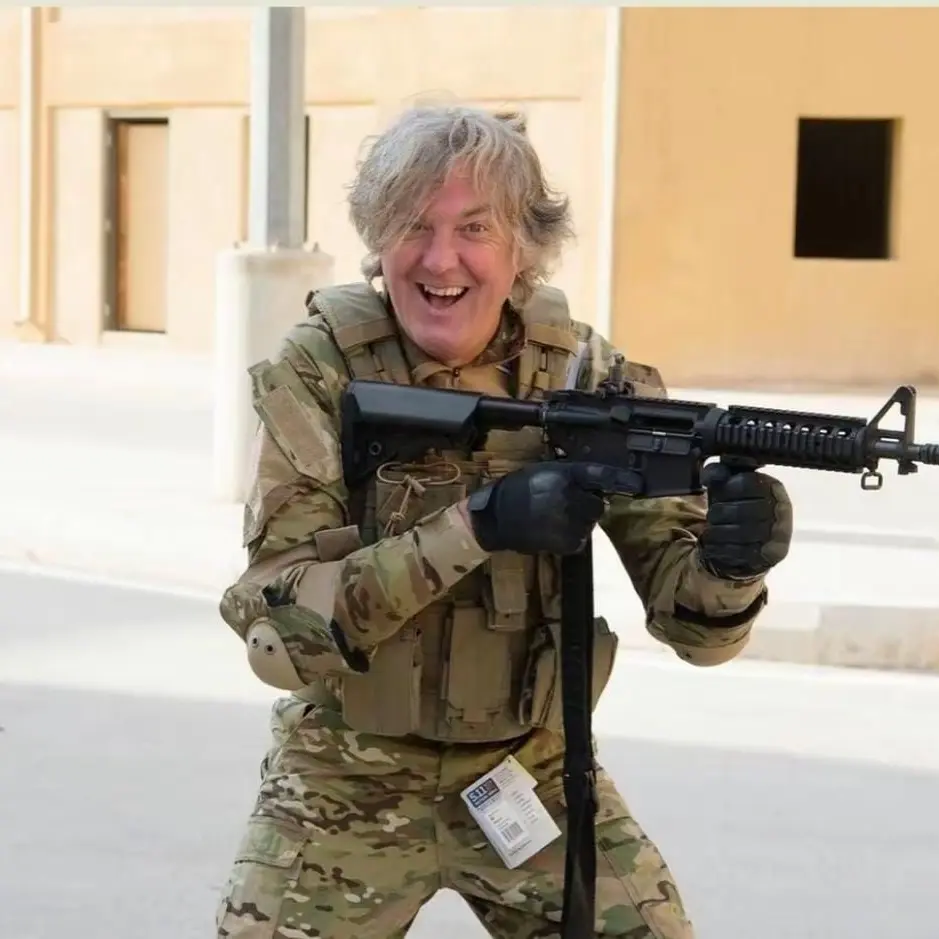 woahsweetchildofmine의 Top Gear
