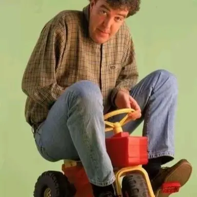 Profile image of Jeremy Clarkson