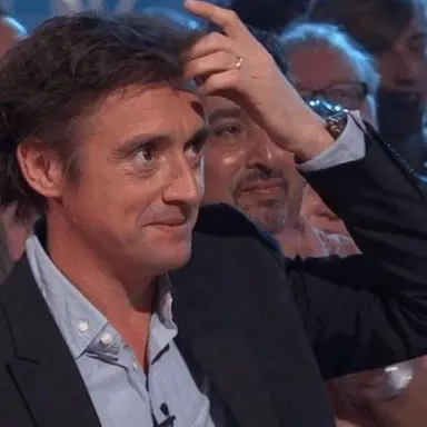 Profile image of Richard Hammond