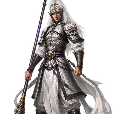 Profile image of 조자룡