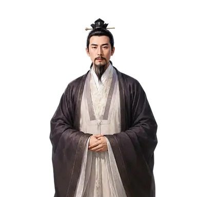 Profile image of 법정