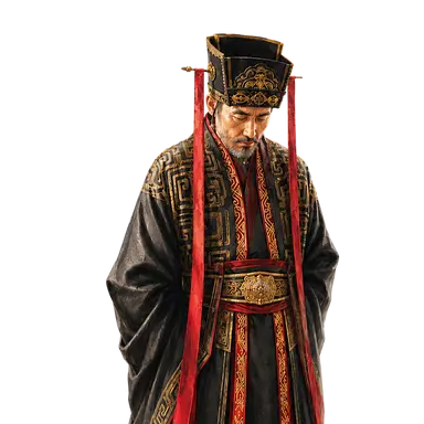 Profile image of 사마의