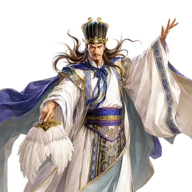 Profile image of 제갈량