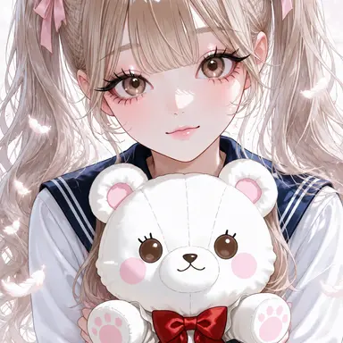 Profile image of める