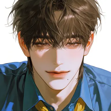 Profile image of Liu Chen
