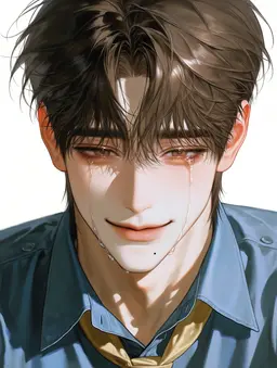 Profile image of Liu Chen