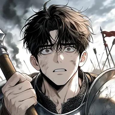 Profile image of Torvyn