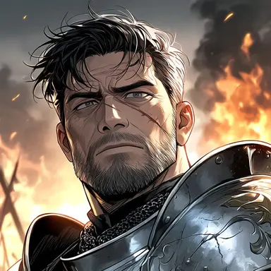 Profile image of Aldric