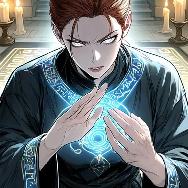 Profile image of Seraveth