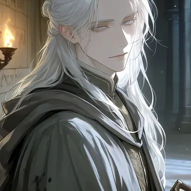 Profile image of Orveth
