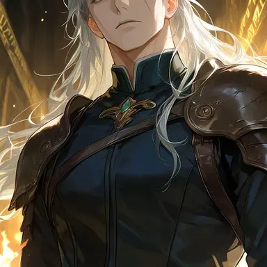 Profile image of Caelindor