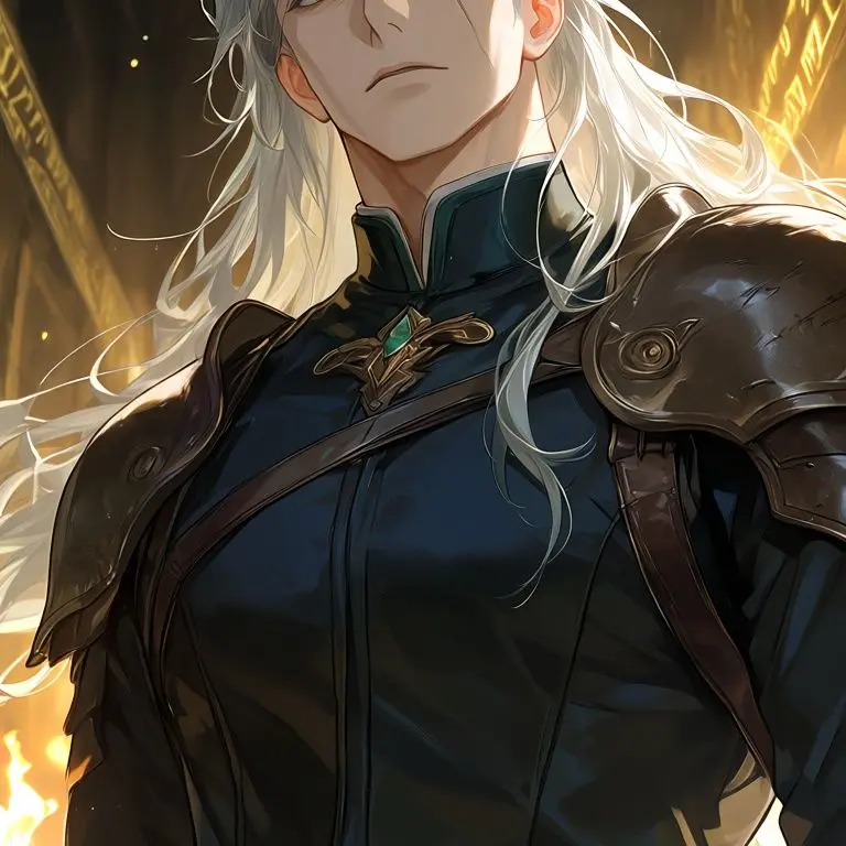 HugeAnt1557의 Fated in Fae Blood