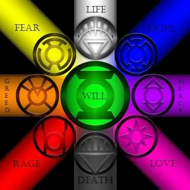 Profile image of The Lanterns