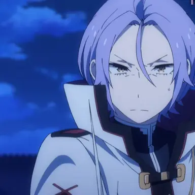 Profile image of ユリウス