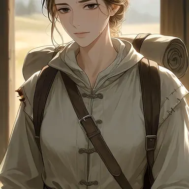 Profile image of Sable