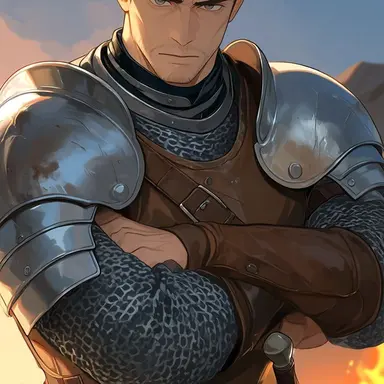 Profile image of Tarek
