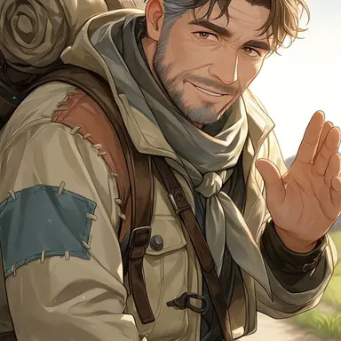 Profile image of Orvin