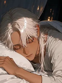 Profile image of Amos