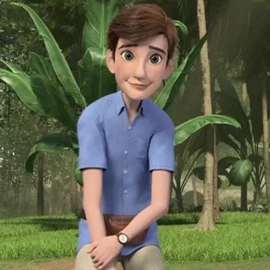 Profile image of Ben