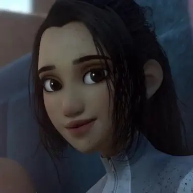 Profile image of Yasmina