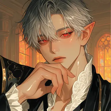 Profile image of 리암