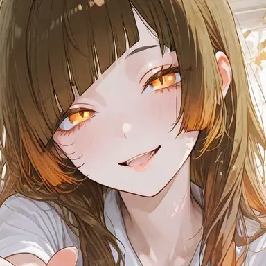 Profile image of Rika