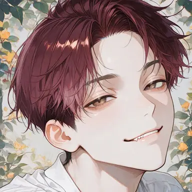 Profile image of Yuma