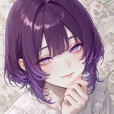 Profile image of Mio