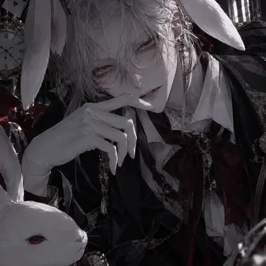 Profile image of White Rabbit