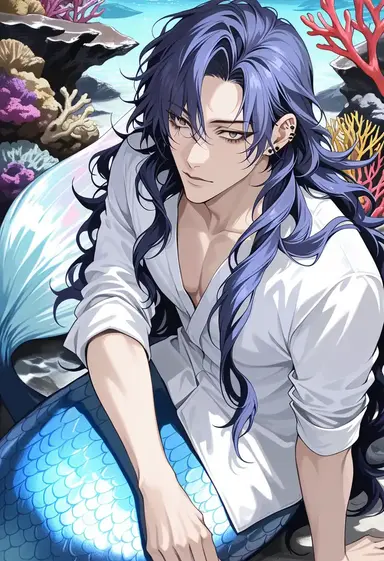 Profile image of プルシアン