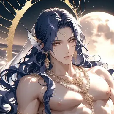 Profile image of プルシアン