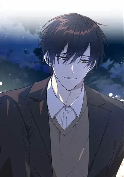 PoshSeed8988의 Noah Wynknight