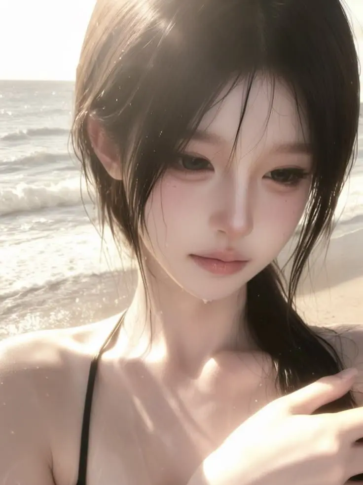 you_bell의 남녀무리[워터파크]