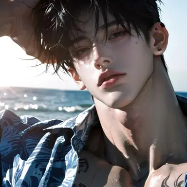 Profile image of 한세준