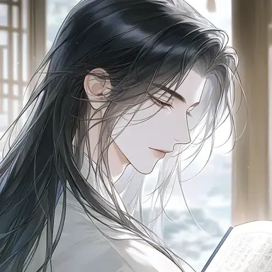 Profile image of 서휘진