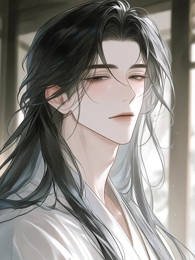 Eiden_의 Seo Hwijin